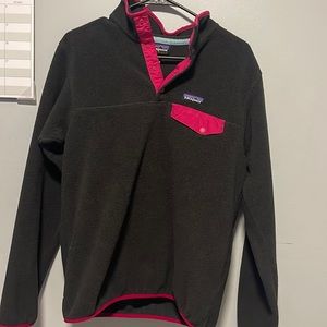 Patagonia Pullover